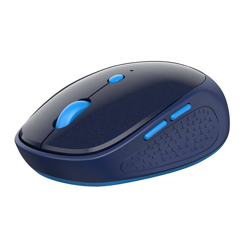 Bežični miš havit ms76gt plus (plava)