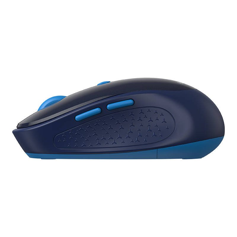 Bežični miš havit ms76gt plus (plava)