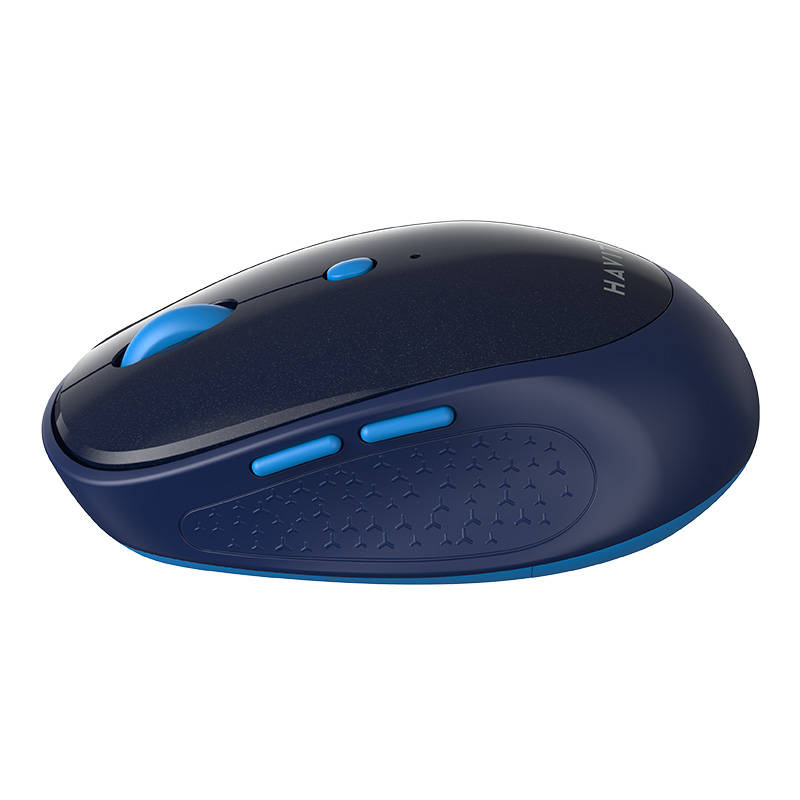Bežični miš havit ms76gt plus (plava)