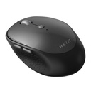 Bežični miš havit ms76gt plus (siva)