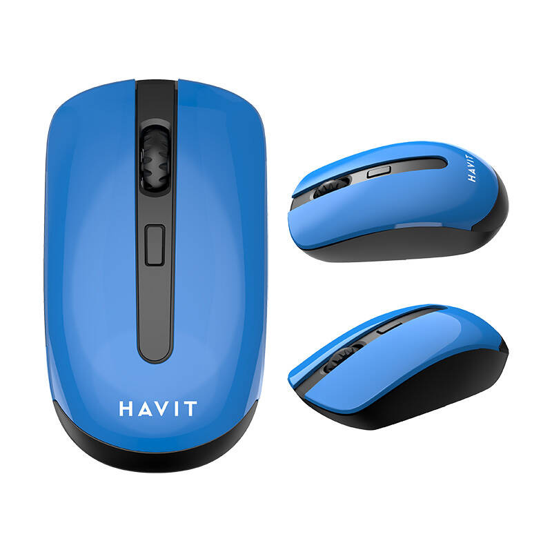 Bežični miš havit hv-ms989gt