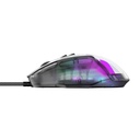 Havit MS1011SE WIRED GIMING MOUS (prozirno/crno)