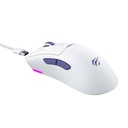 Havit MS966 RGB WIRED GIMING MOUS (WHITE)