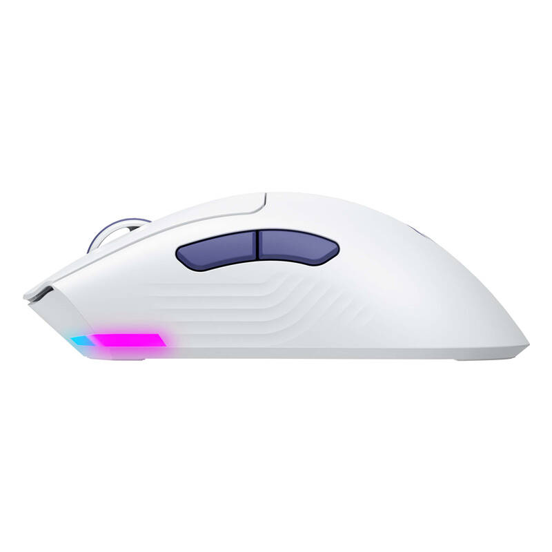 Havit MS966 RGB WIRED GIMING MOUS (WHITE)