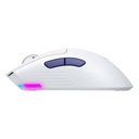 Havit MS966 RGB WIRED GIMING MOUS (WHITE)