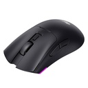 Havit MS966 RGB WIRED GIMING MOUS (BLACK)