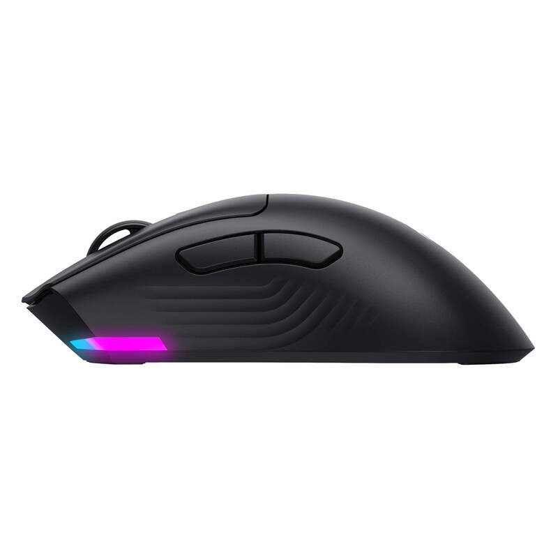 Havit MS966 RGB WIRED GIMING MOUS (BLACK)