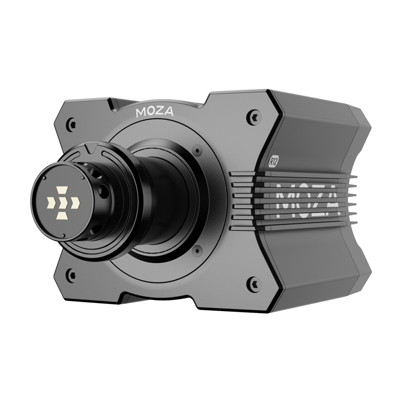 Moza Racing R12 V2 RS081 (PC) baza upravljača