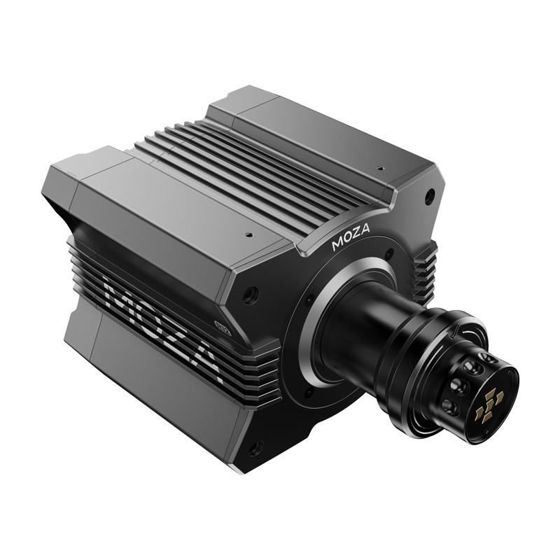 Moza Racing R12 V2 RS081 (PC) baza upravljača
