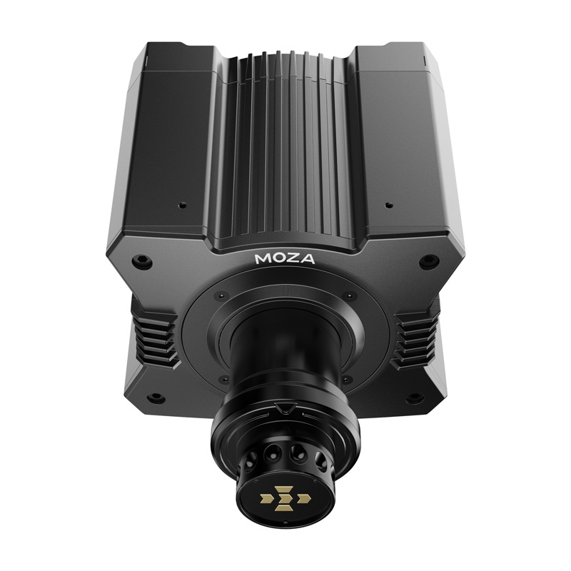 Moza Racing R12 V2 RS081 (PC) baza upravljača
