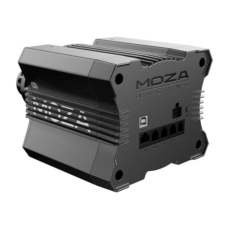 Moza Racing R12 V2 RS081 (PC) baza upravljača