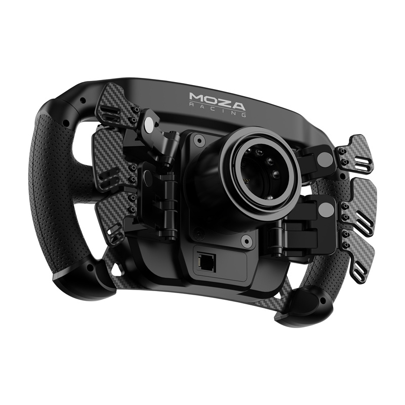 Moza RS068 FSR V2 Formula kotač (PC)
