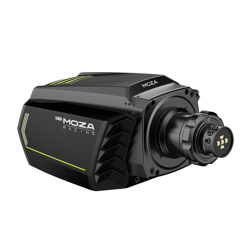 Moza Racing R21 V2 RS085 (PC) baza upravljača