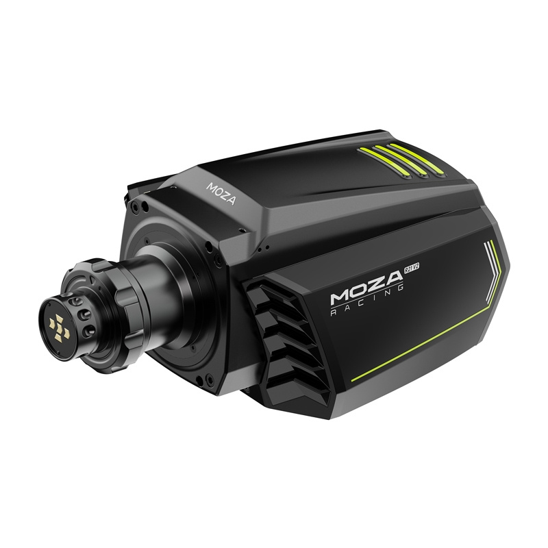 Moza Racing R21 V2 RS085 (PC) baza upravljača