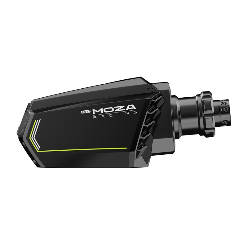 Moza Racing R21 V2 RS085 (PC) baza upravljača
