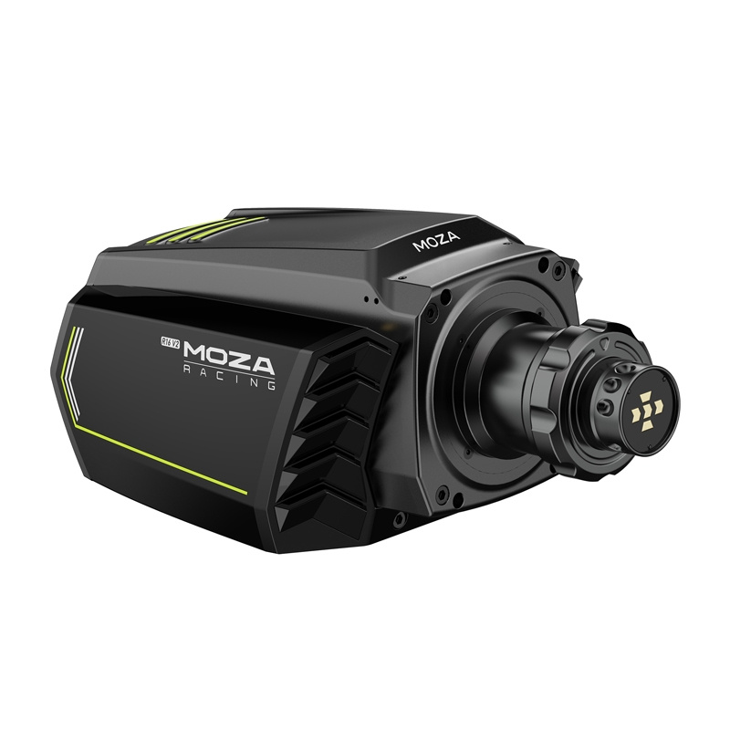 Moza Racing R16 V2 RS084 (PC) baza upravljača