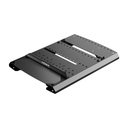 Mount za Mbooster/CRP/CRP2 papučice Moza Racing RS083