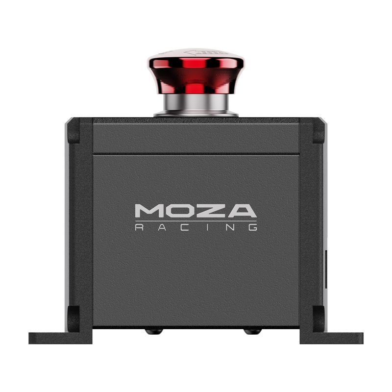 Moza Racing E-Stop RS063 prekidač za hitne slučajeve
