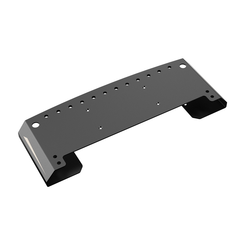 Moza RS078 Ploča za ekstenziju pedale Mbooster/CRP/CRP2