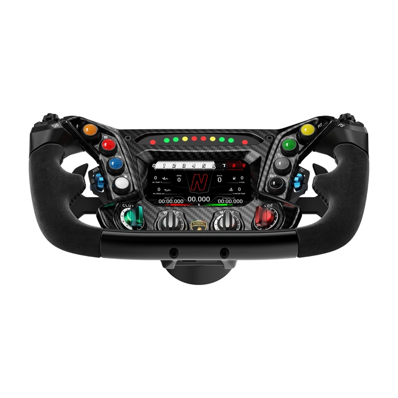 Moza RS070 Lamborghini Essenza SCV12 Sim-Racing upravljač
