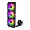 Cooler Master Masterliquid 360L Core vodeni hladnjak (crno)