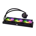 Cooler Master Masterliquid 360L Core vodeni hladnjak (crno)