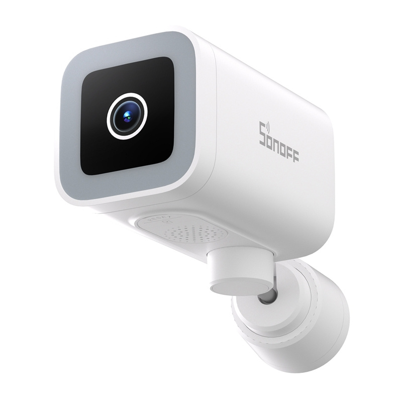 Sonoff Cam-B1P 2K Outdoor WiFi pametna kamera