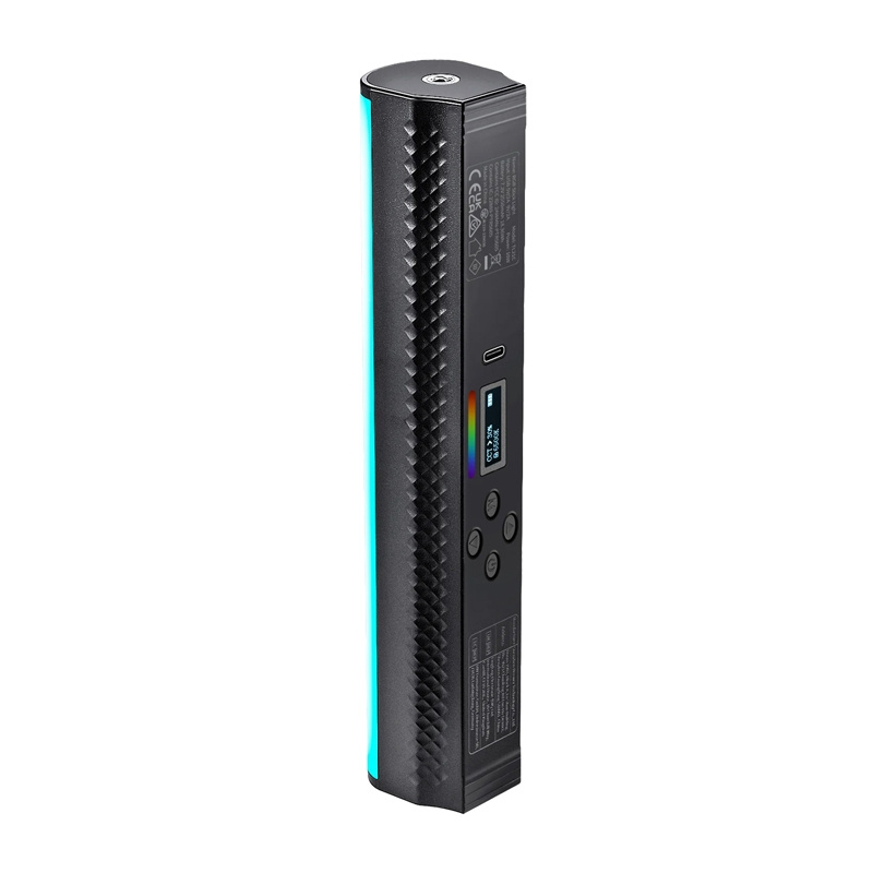 Neweer TL21C RGB LED Foto Svjetlo u boji
