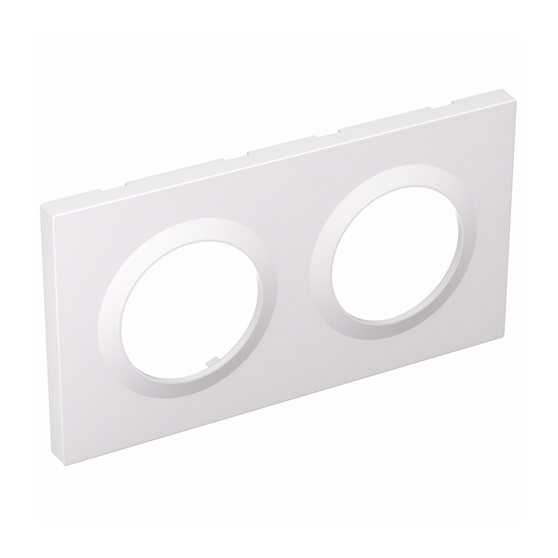 Okvir za ORB Switch Double Sonoff EF2G