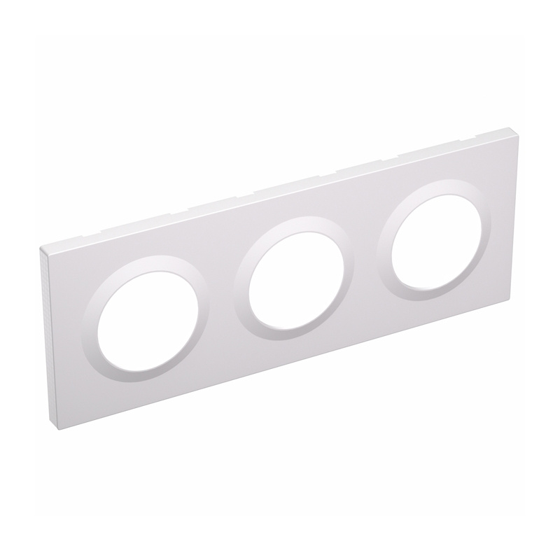 Okvir za ORB Switch Triple Sonoff EF3G