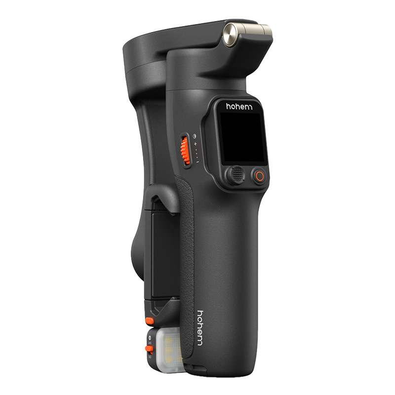 Hohem Isteady V3 Ultra (crna)