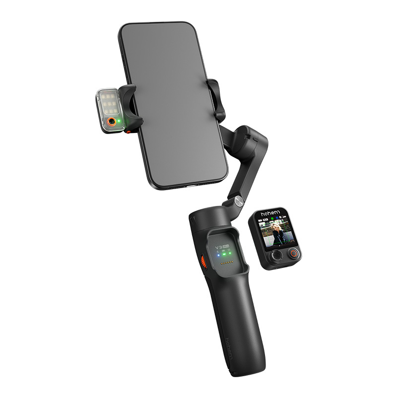 Hohem Isteady V3 Ultra (crna)