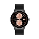 Colmi V89 Smartwatch (Black)
