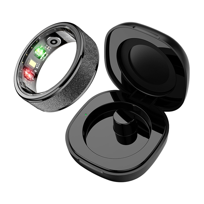 Smartring Colmi R10 21.6 mm 12 (crno)