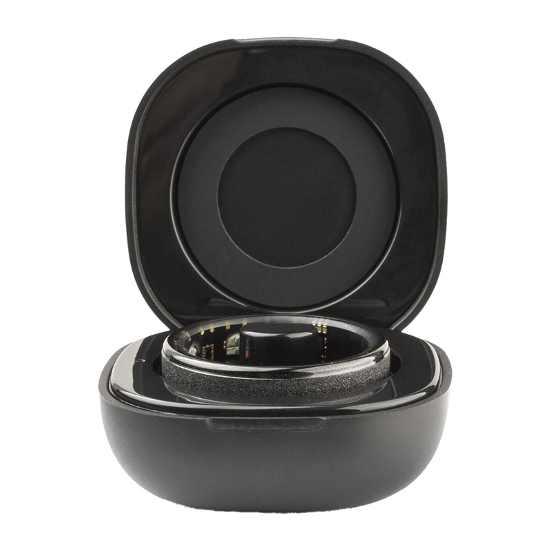 Smartring Colmi R10 21.6 mm 12 (crno)