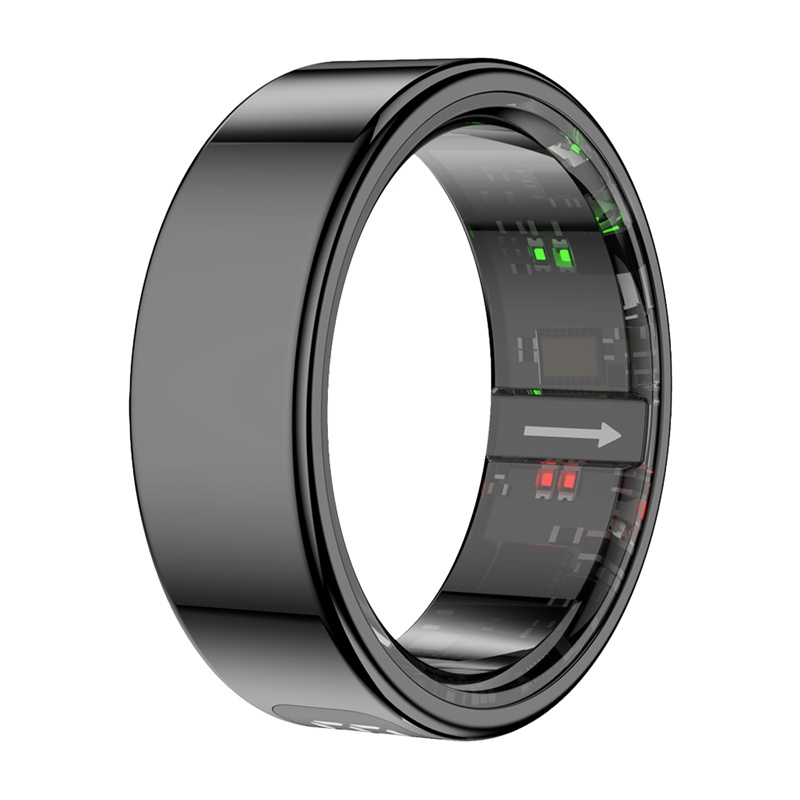 Smartring Colmi R12 19,1mm 9 (crno)