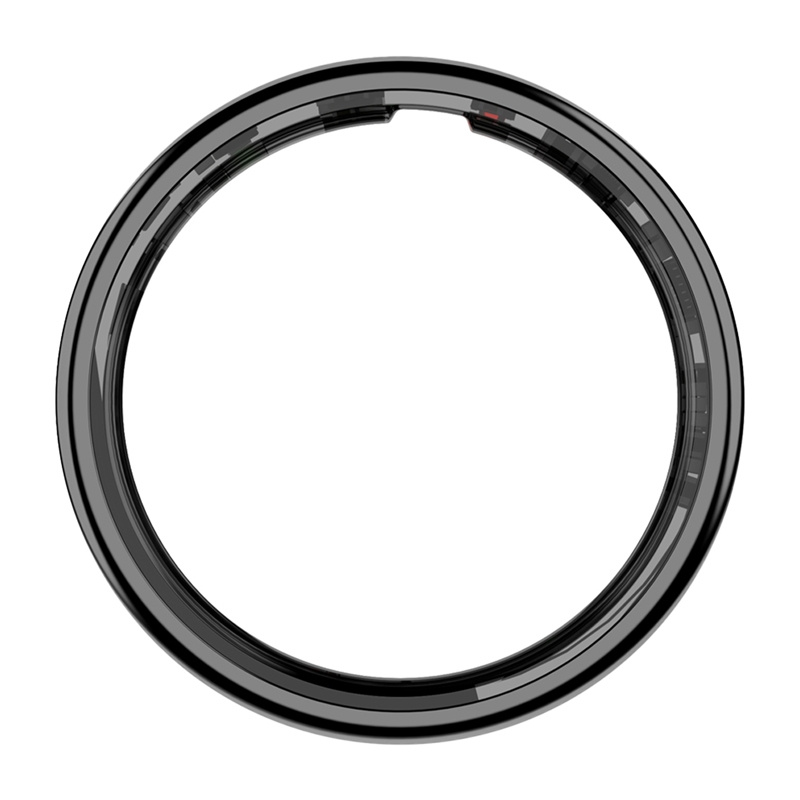 Smartring Colmi R12 20 mm 10 (crno)