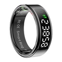 Smartring Colmi R12 20 mm 10 (crno)