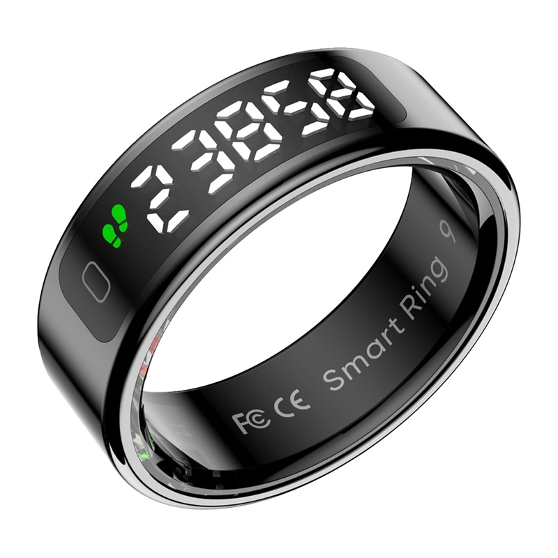 Smartring Colmi R12 22.4mm 13 (crno)