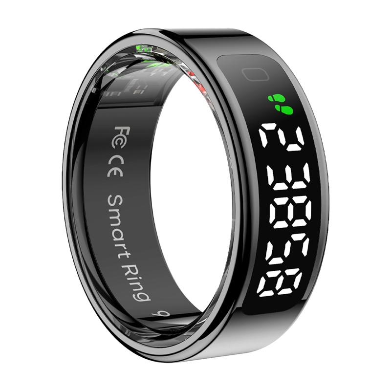 Smartring Colmi R12 22.4mm 13 (crno)