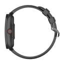 Colmi p86 pametni sat (crni)