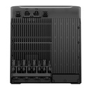 Skladištenje energije s EcoFlow Stream Ultra X Microinverter (3.84kWh)