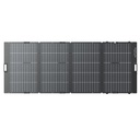 Ecoflow NextGen 400W sklopiva fotonaponska ploča.