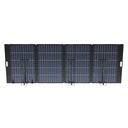 Ecoflow NextGen 400W sklopiva fotonaponska ploča.