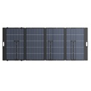 Ecoflow NextGen 400W sklopiva fotonaponska ploča.