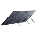 Ecoflow NextGen 400W sklopiva fotonaponska ploča.