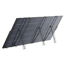Ecoflow NextGen 400W sklopiva fotonaponska ploča.