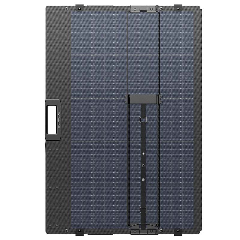 Ecoflow NextGen 400W sklopiva fotonaponska ploča.