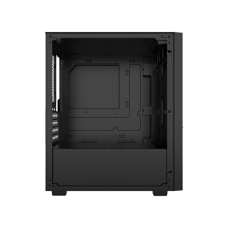 DarkFlash M305 Mesh računalna futrola bez obožavatelja (crna)