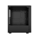 DarkFlash M305 Mesh računalna futrola bez obožavatelja (crna)